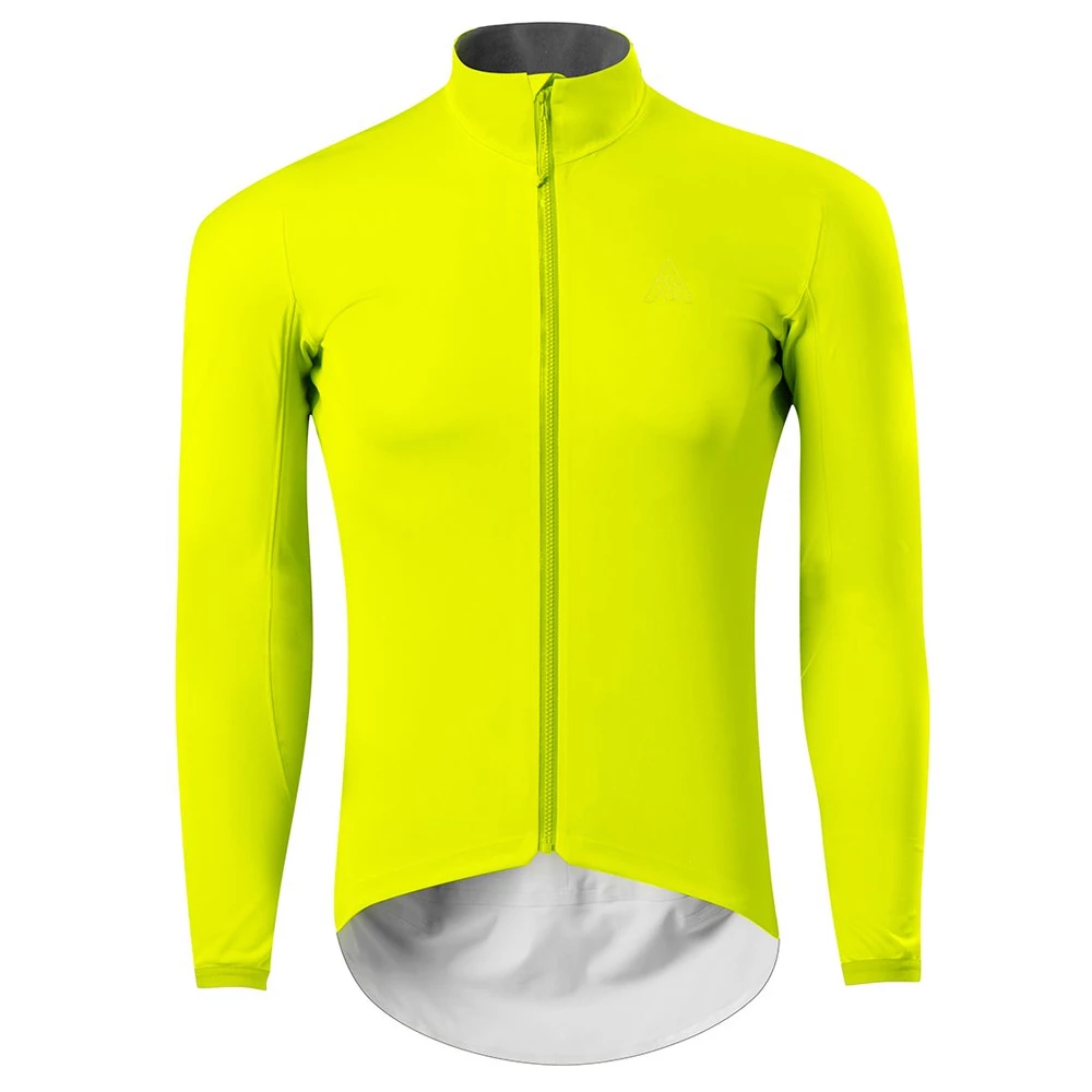 7mesh Corsa Softshell Long Sleeve Jersey 2 7mesh Corsa Softshell Long Sleeve Jersey - Image 2
