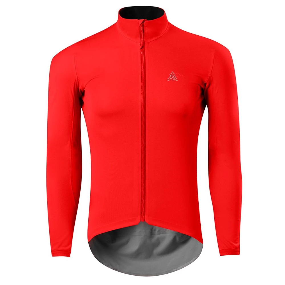 7mesh Corsa Softshell Long Sleeve Jersey 5 7mesh Corsa Softshell Long Sleeve Jersey - Image 5