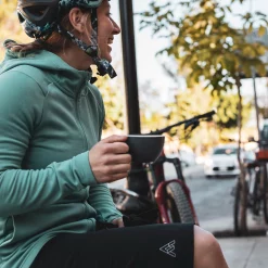 7mesh Apres Womens Hoody -Cheap MAAP || 7mesh Store 7mesh Apres Womens Hoody Blue Agave 1