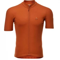 7mesh Ashlu Merino Short Sleeve Jersey