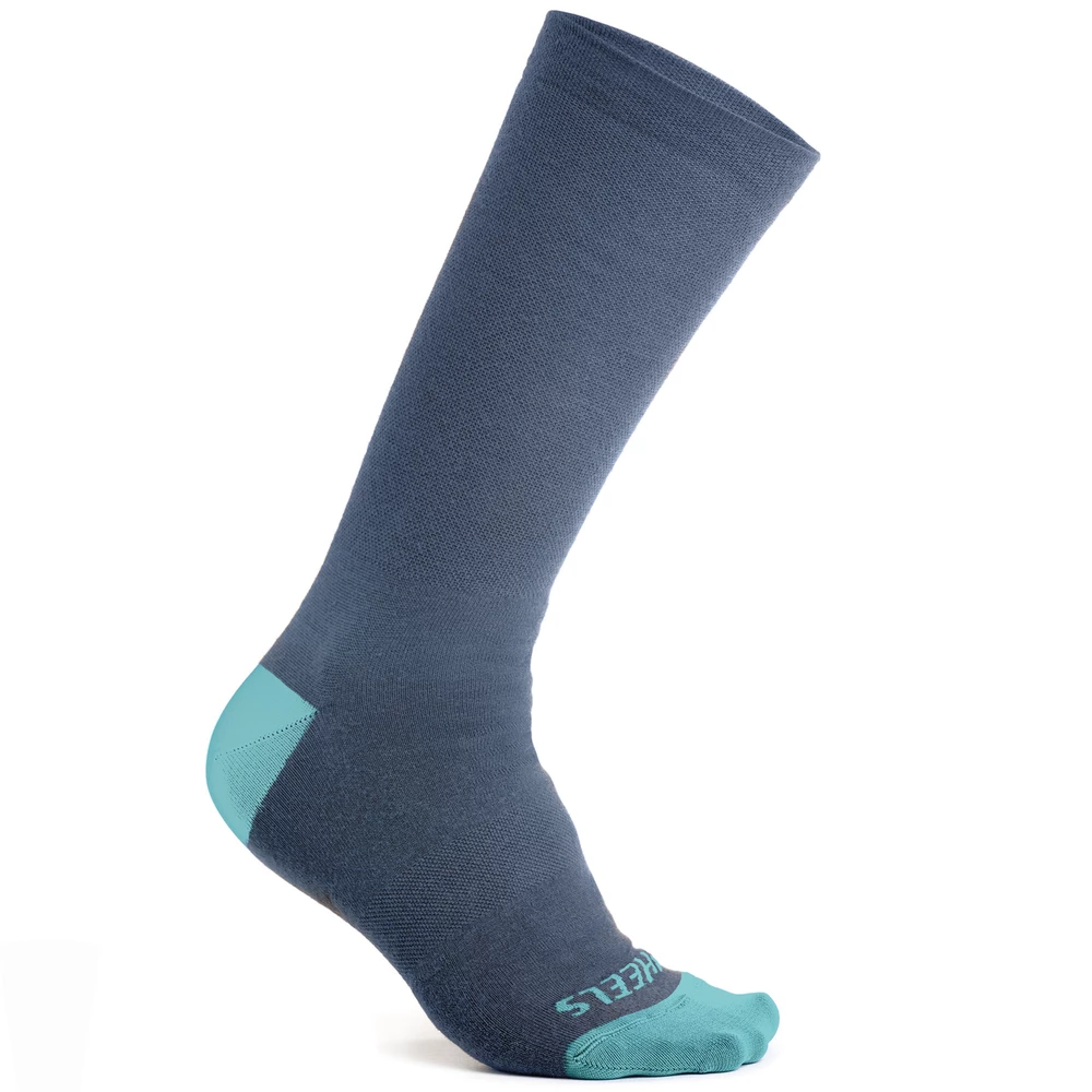 7mesh Ashlu Merino Socks 6 7mesh Ashlu Merino Socks - Image 6