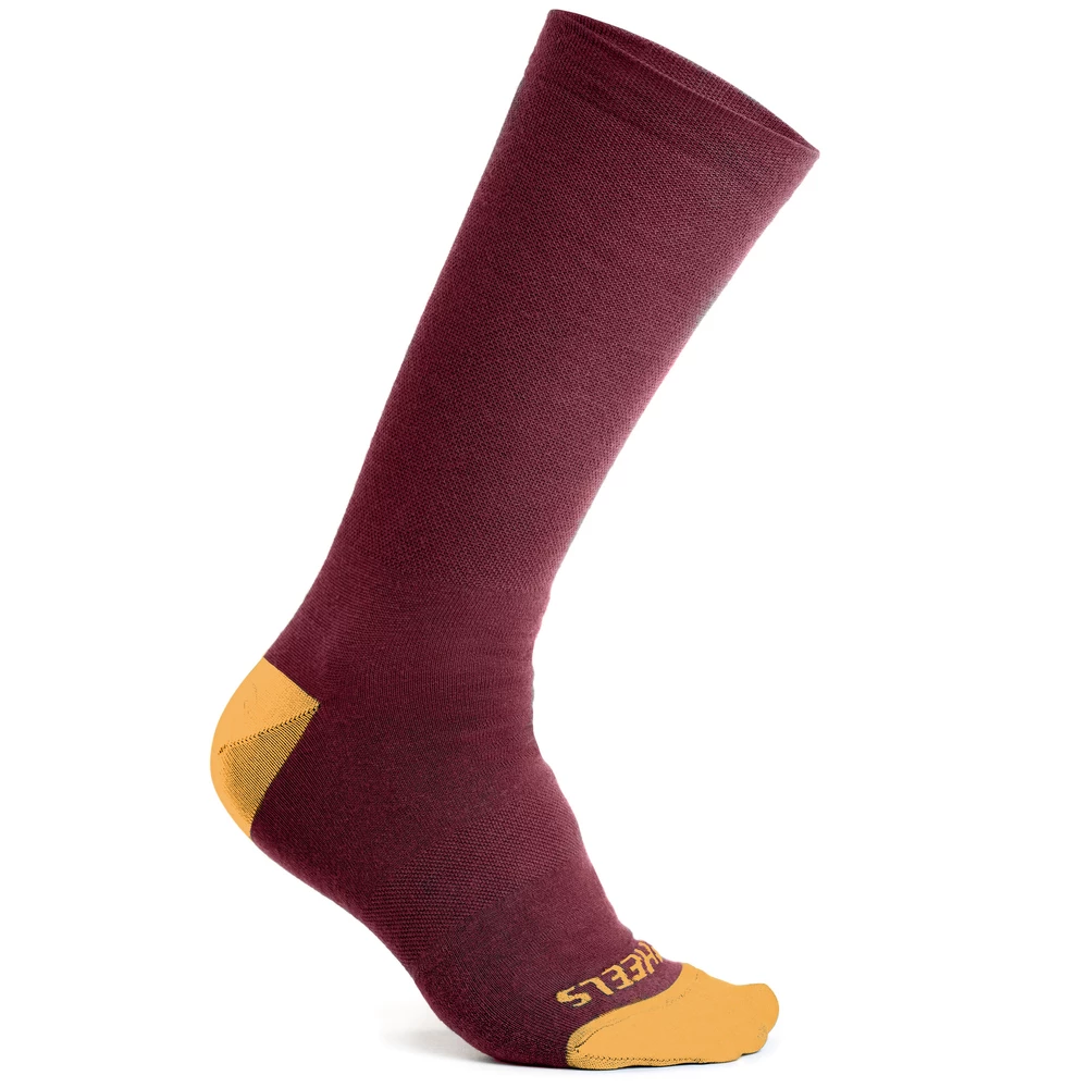 7mesh Ashlu Merino Socks 3 7mesh Ashlu Merino Socks - Image 3