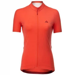 7mesh Ashlu Merino Womens Short Sleeve Jersey