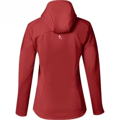7mesh Callaghan Merino Womens Hoody -Cheap MAAP || 7mesh Store 7mesh Callaghan Merino Womens Hoody Alpen Glow Pink 2
