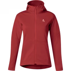 7mesh Callaghan Merino Womens Hoody -Cheap MAAP || 7mesh Store 7mesh Callaghan Merino Womens Hoody Alpen Glow Pink