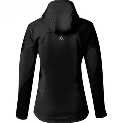 7mesh Callaghan Merino Womens Hoody -Cheap MAAP || 7mesh Store 7mesh Callaghan Merino Womens Hoody Black 2
