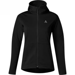 7mesh Callaghan Merino Womens Hoody