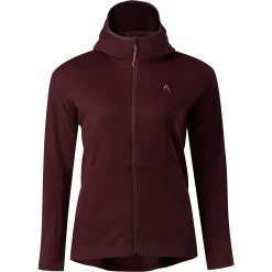 7mesh Callaghan Merino Womens Hoody -Cheap MAAP || 7mesh Store 7mesh Callaghan Merino Womens Hoody Death Plum