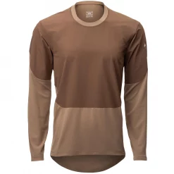 7mesh Compound Long Sleeve Jersey -Cheap MAAP || 7mesh Store 7mesh Compound Long Sleeve Jersey Woodland 1