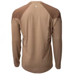 7mesh Compound Long Sleeve Jersey -Cheap MAAP || 7mesh Store 7mesh Compound Long Sleeve Jersey Woodland 2