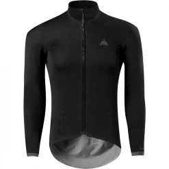 7mesh Corsa Softshell Long Sleeve Jersey