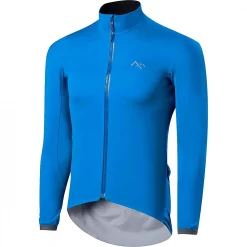 7mesh Corsa Softshell Long Sleeve Jersey 7 7mesh Corsa Softshell Long Sleeve Jersey -Cheap MAAP || 7mesh Store 7mesh Corsa Softshell Long Sleeve Jersey Blue