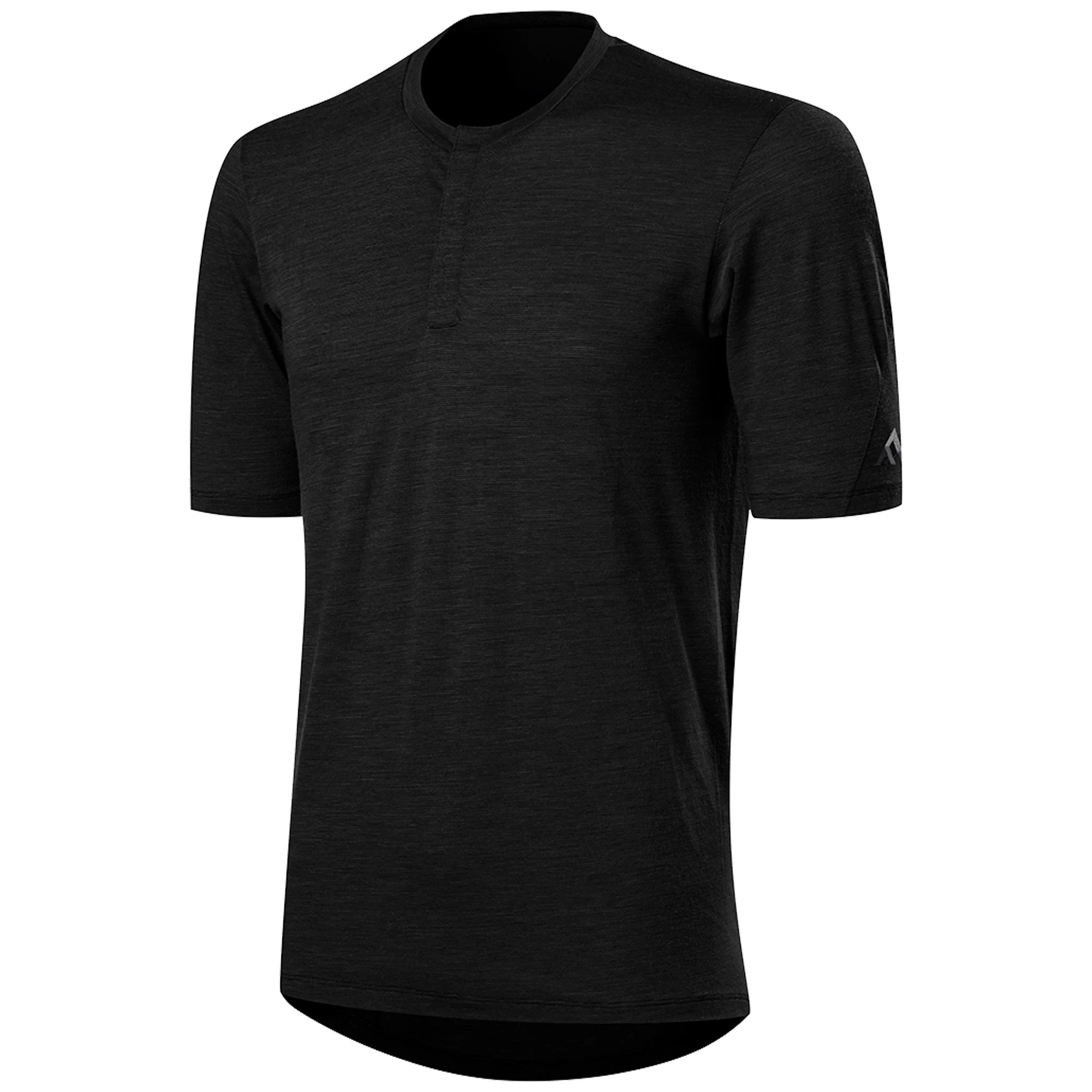 7mesh Desperado Merino Henley T-Shirt 2 7mesh Desperado Merino Henley T-Shirt - Image 2