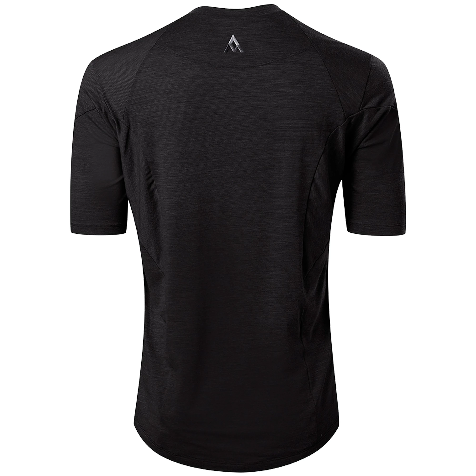 7mesh Desperado Merino Henley T-Shirt 3 7mesh Desperado Merino Henley T-Shirt - Image 3