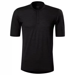 7mesh Desperado Merino Henley T-Shirt