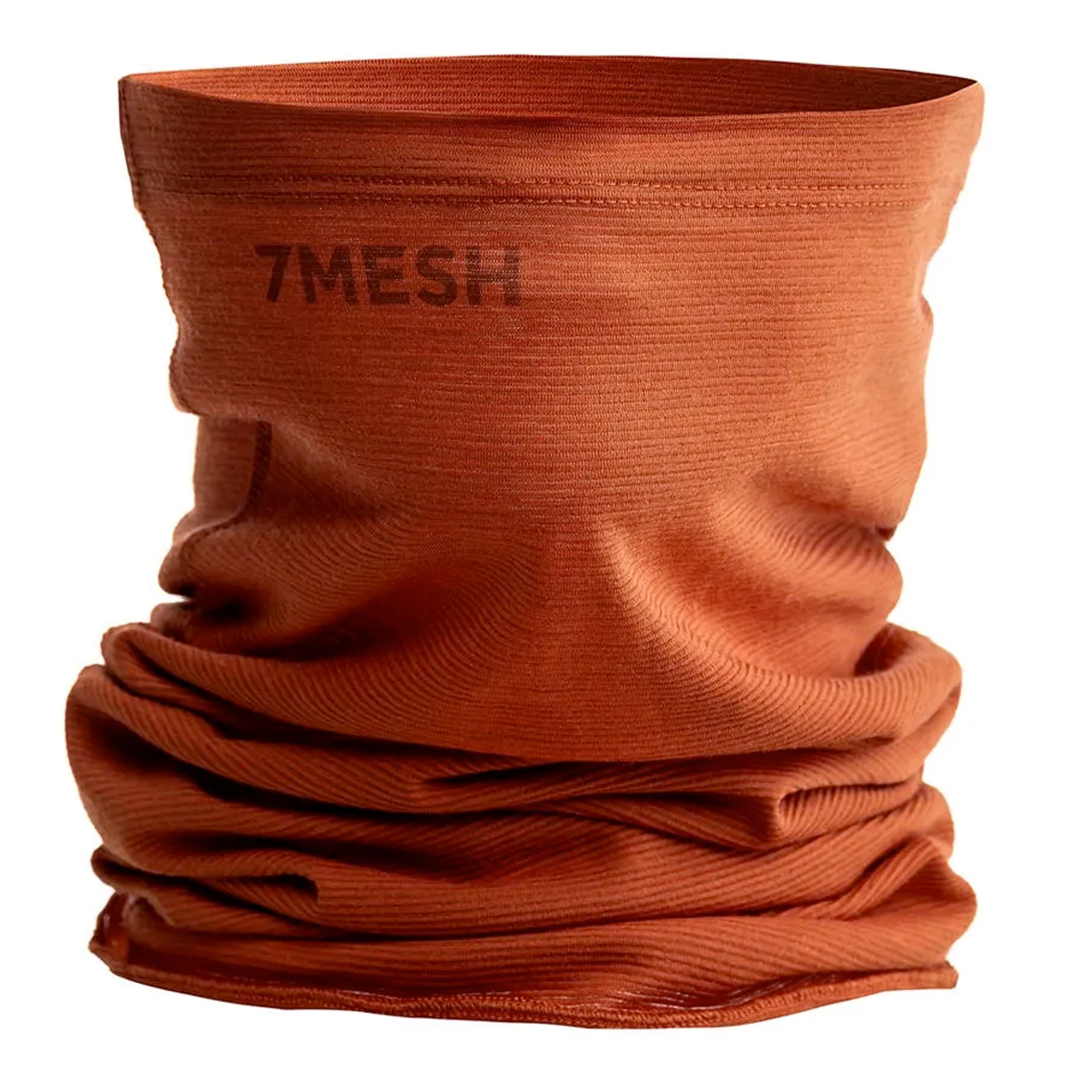 7mesh Desperado Merino Neck Warmer 2 7mesh Desperado Merino Neck Warmer - Image 2