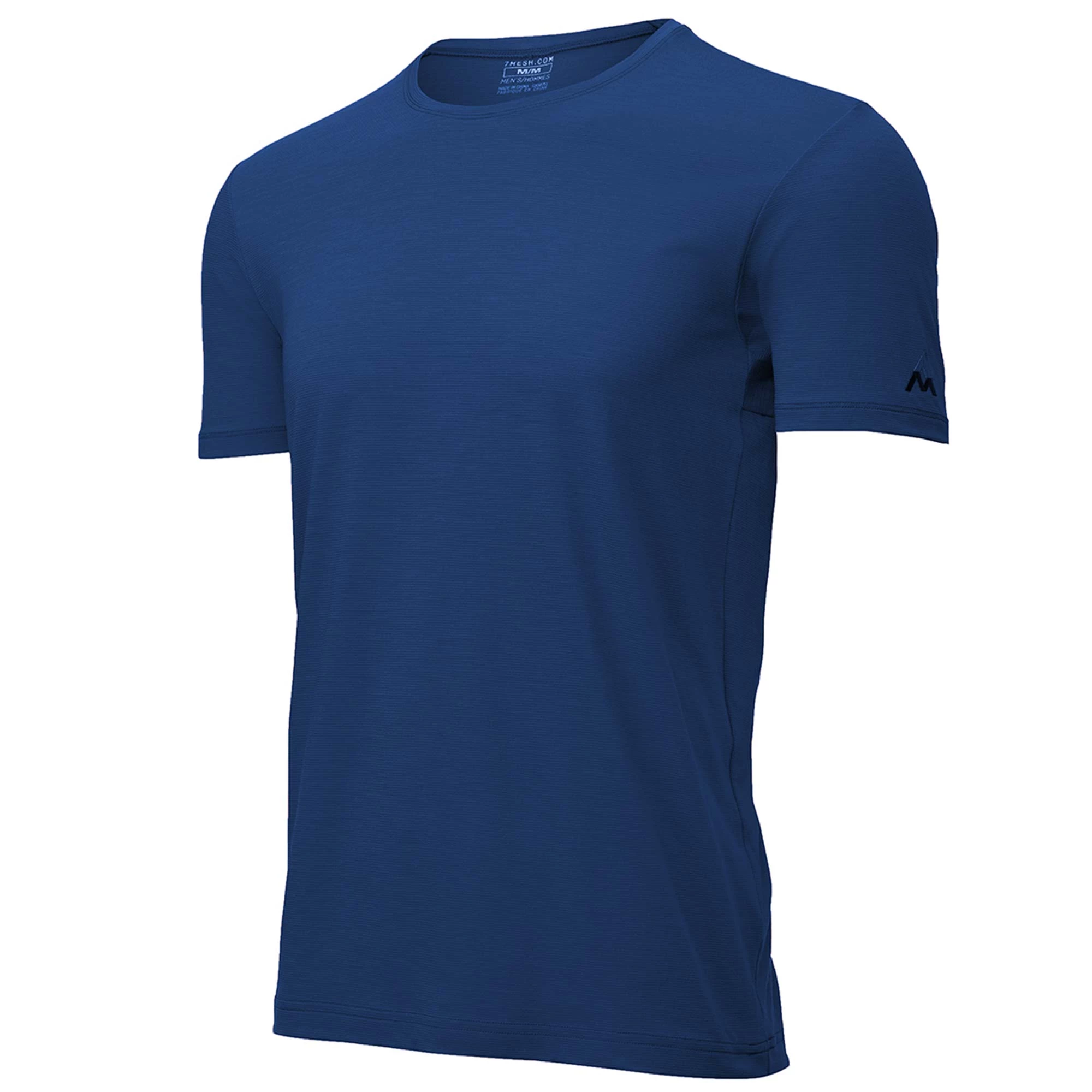 7mesh Desperado Short Sleeve Shirt 4 7mesh Desperado Short Sleeve Shirt - Image 4