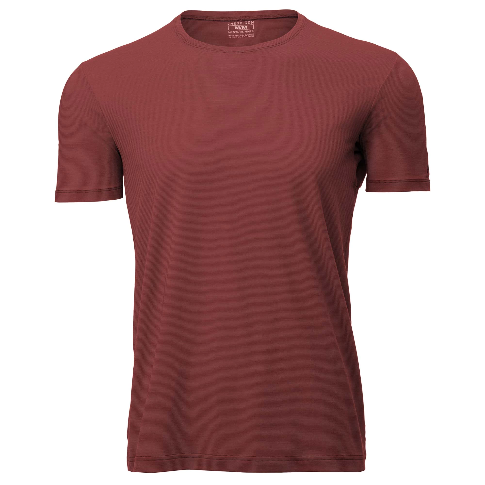 7mesh Desperado Short Sleeve Shirt 8 7mesh Desperado Short Sleeve Shirt - Image 8