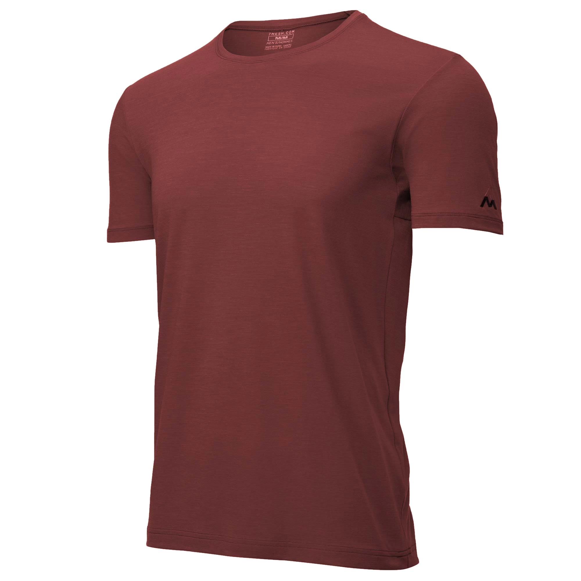 7mesh Desperado Short Sleeve Shirt 7 7mesh Desperado Short Sleeve Shirt - Image 7