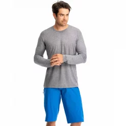 7mesh Elevate Long Sleeve T-Shirt 23 7mesh Elevate Long Sleeve T-Shirt -Cheap MAAP || 7mesh Store 7mesh Elevate Long Sleeve T Shirt 1