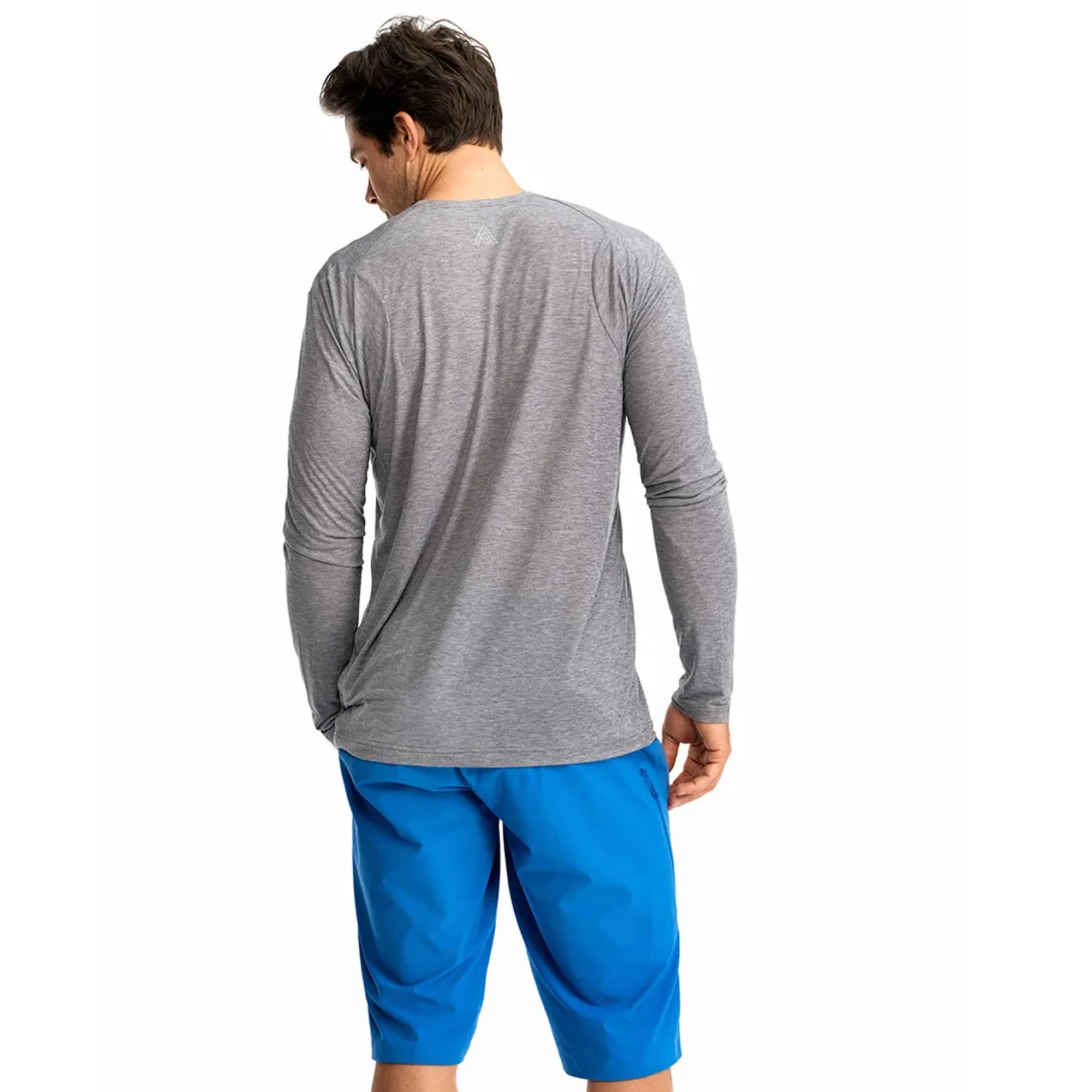 7mesh Elevate Long Sleeve T-Shirt 13 7mesh Elevate Long Sleeve T-Shirt - Image 13