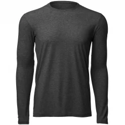 7mesh Elevate Long Sleeve T-Shirt 17 7mesh Elevate Long Sleeve T-Shirt -Cheap MAAP || 7mesh Store 7mesh Elevate Long Sleeve T Shirt Black 1