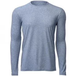 7mesh Elevate Long Sleeve T-Shirt 20 7mesh Elevate Long Sleeve T-Shirt -Cheap MAAP || 7mesh Store 7mesh Elevate Long Sleeve T Shirt Cadet Blue 1