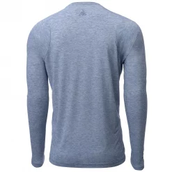 7mesh Elevate Long Sleeve T-Shirt 21 7mesh Elevate Long Sleeve T-Shirt -Cheap MAAP || 7mesh Store 7mesh Elevate Long Sleeve T Shirt Cadet Blue 2