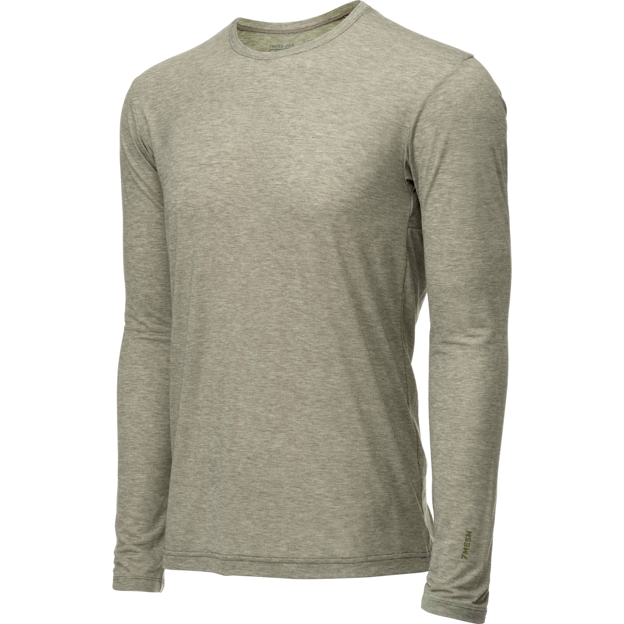 7mesh Elevate Long Sleeve T-Shirt 2 7mesh Elevate Long Sleeve T-Shirt - Image 2