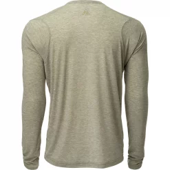 7mesh Elevate Long Sleeve T-Shirt 15 7mesh Elevate Long Sleeve T-Shirt -Cheap MAAP || 7mesh Store 7mesh Elevate Long Sleeve T Shirt Lichen Green 2