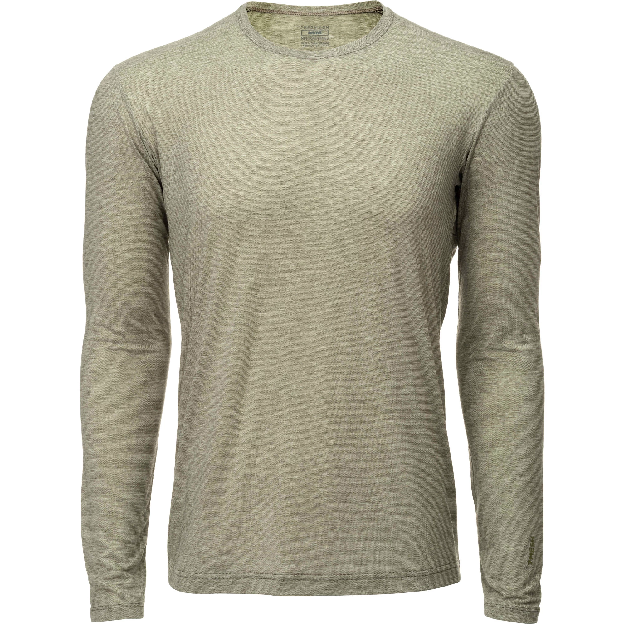 7mesh Elevate Long Sleeve T-Shirt 1 7mesh Elevate Long Sleeve T-Shirt