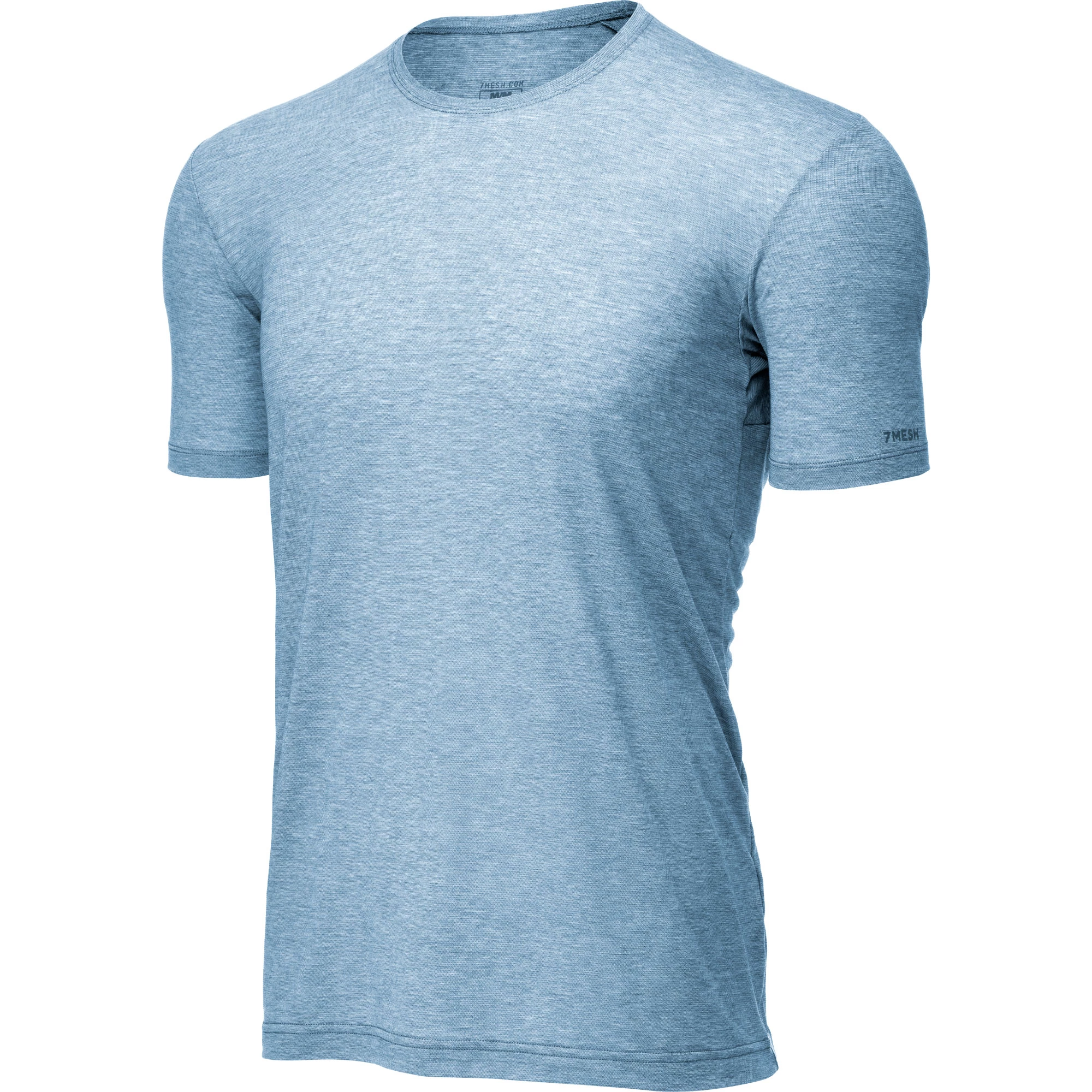 7mesh Elevate Short Sleeve T-Shirt 2 7mesh Elevate Short Sleeve T-Shirt - Image 2