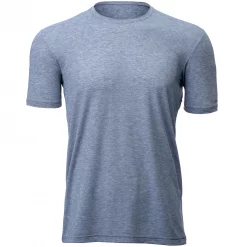 7mesh Elevate Short Sleeve T-Shirt 22 7mesh Elevate Short Sleeve T-Shirt -Cheap MAAP || 7mesh Store 7mesh Elevate Short Sleeve T Shirt Cadet Blue 1