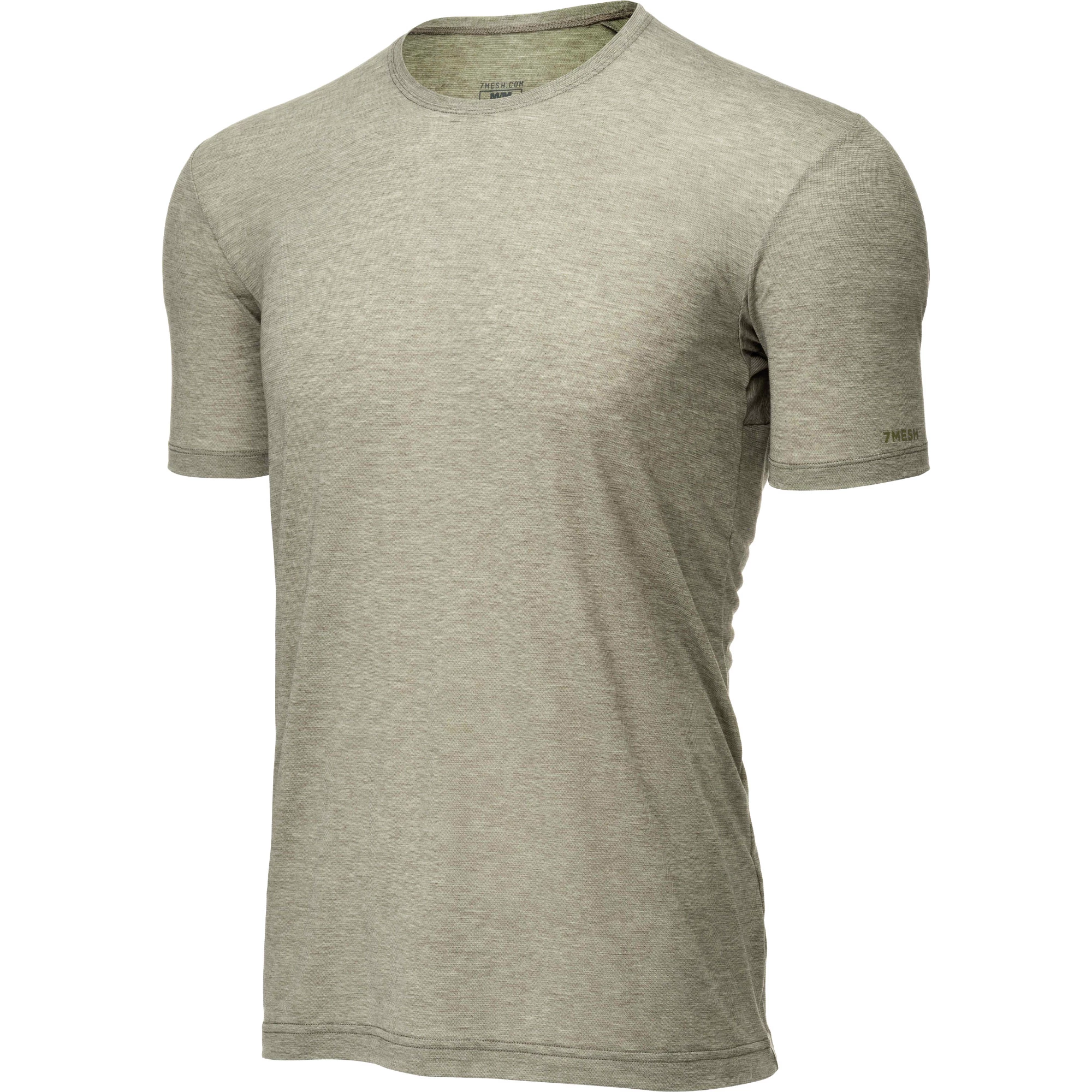 7mesh Elevate Short Sleeve T-Shirt 5 7mesh Elevate Short Sleeve T-Shirt - Image 5