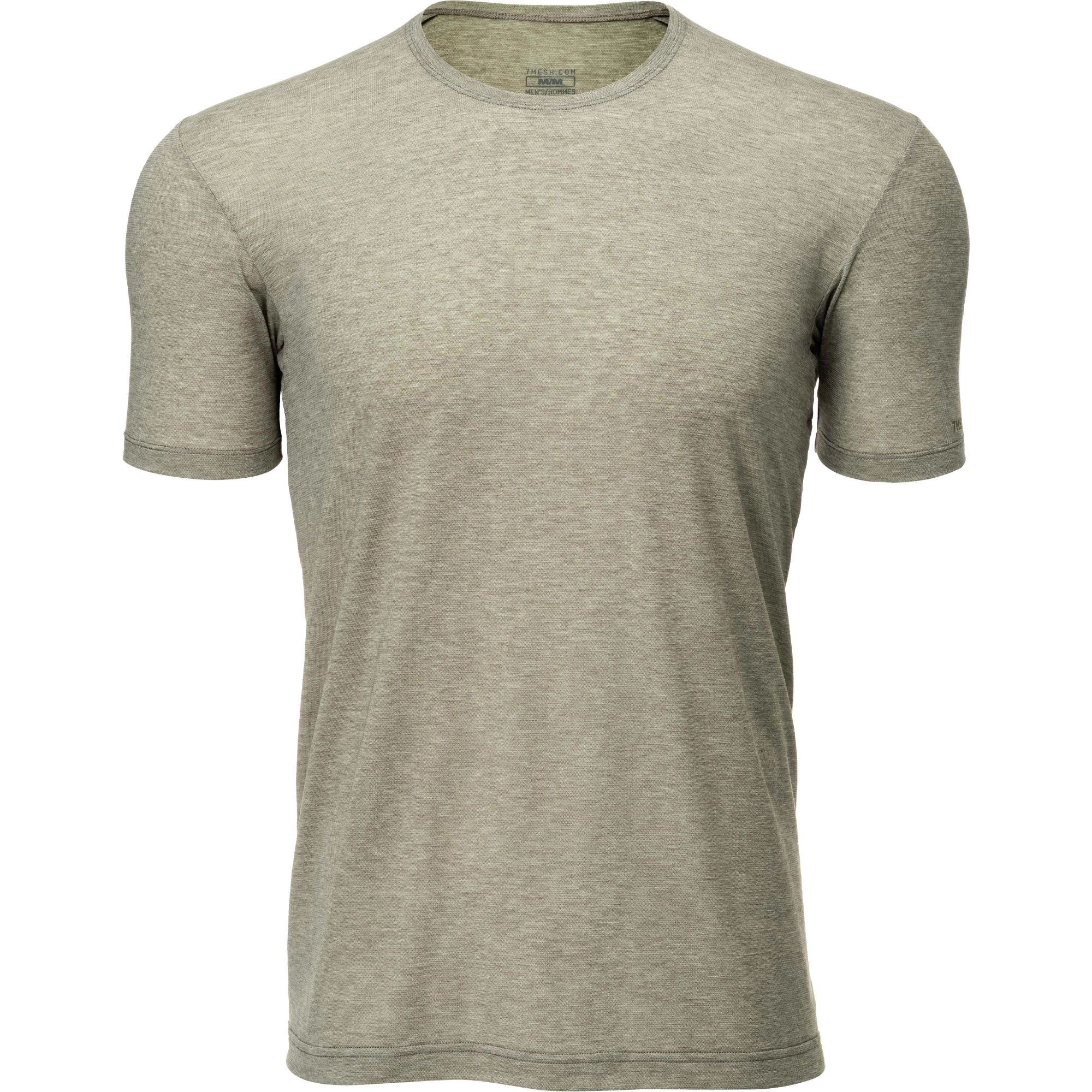 7mesh Elevate Short Sleeve T-Shirt 4 7mesh Elevate Short Sleeve T-Shirt - Image 4