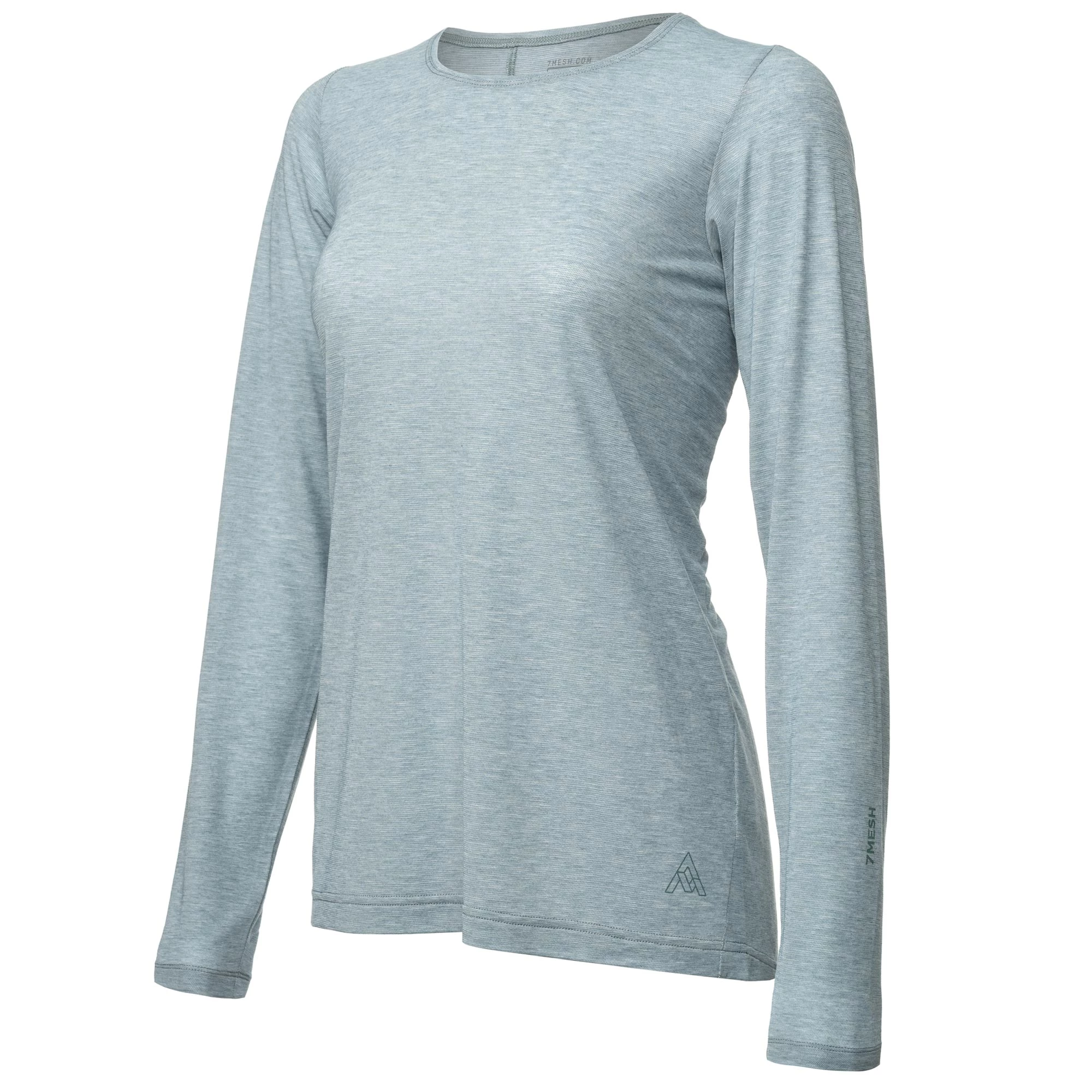 7mesh Elevate Womens Long Sleeve T-Shirt 1 7mesh Elevate Womens Long Sleeve T-Shirt