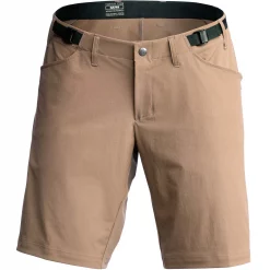 7mesh Farside Womens Short -Cheap MAAP || 7mesh Store 7mesh Farside Womens Short Caribou 1