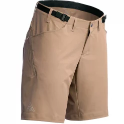 7mesh Farside Womens Short -Cheap MAAP || 7mesh Store 7mesh Farside Womens Short Caribou
