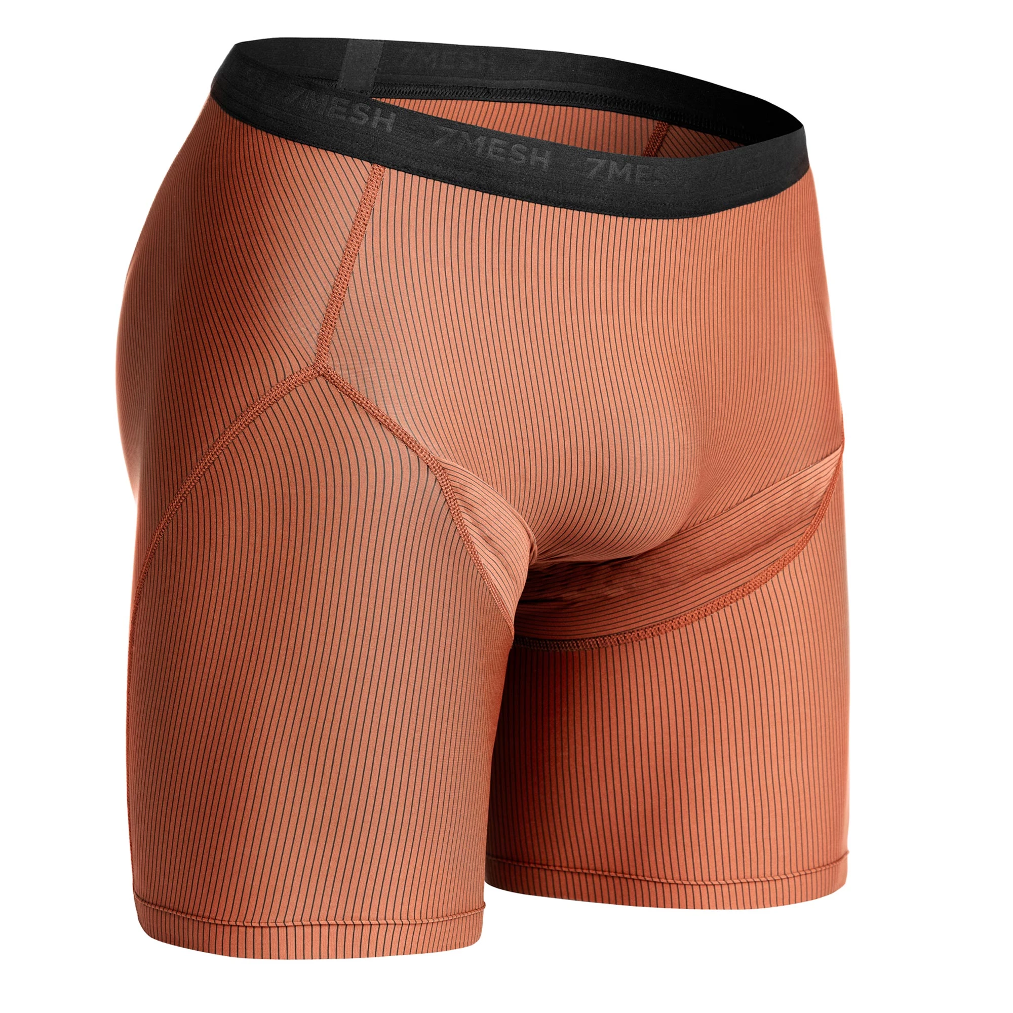 7mesh Foundation Boxer Brief 4 7mesh Foundation Boxer Brief - Image 4