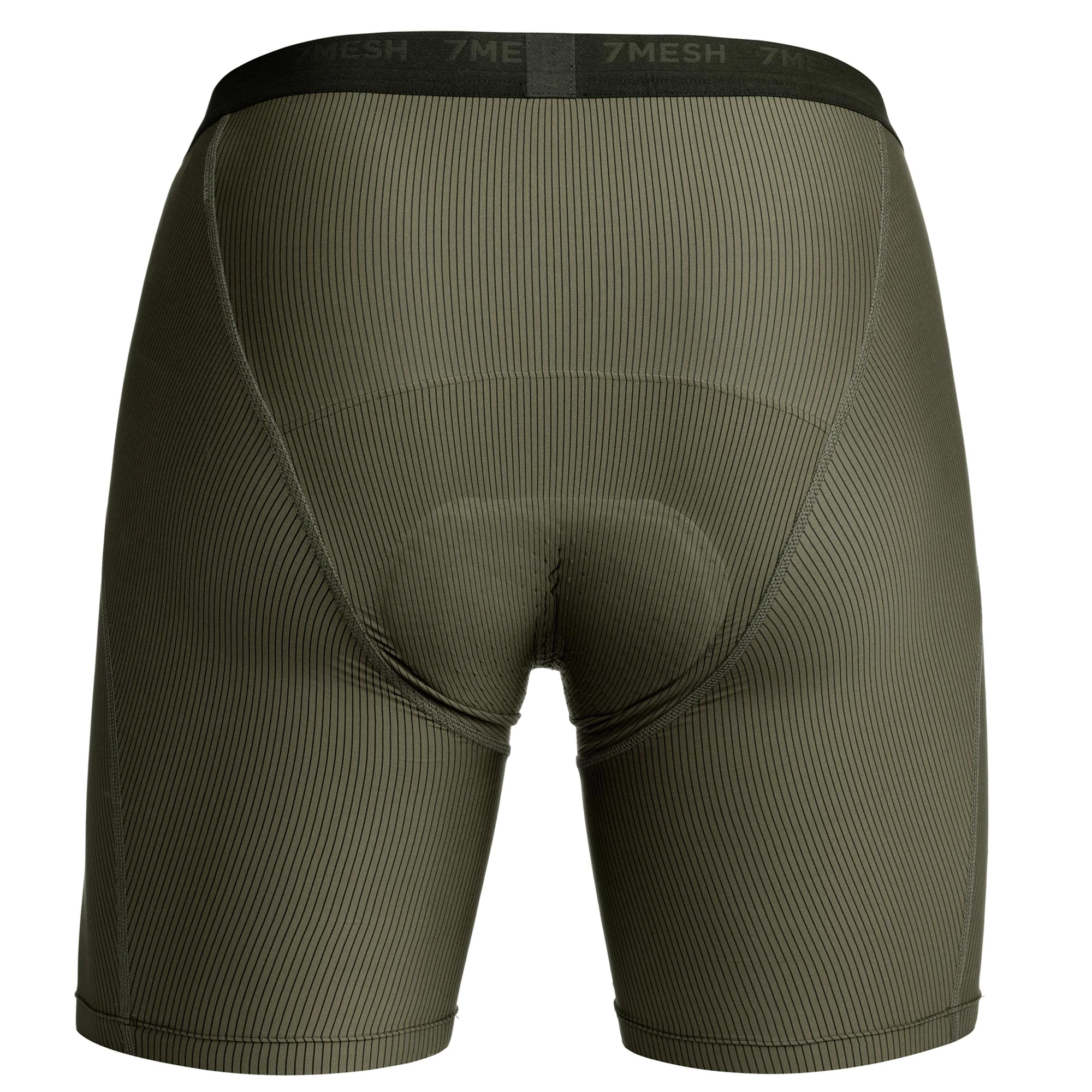 7mesh Foundation Boxer Brief 9 7mesh Foundation Boxer Brief - Image 9