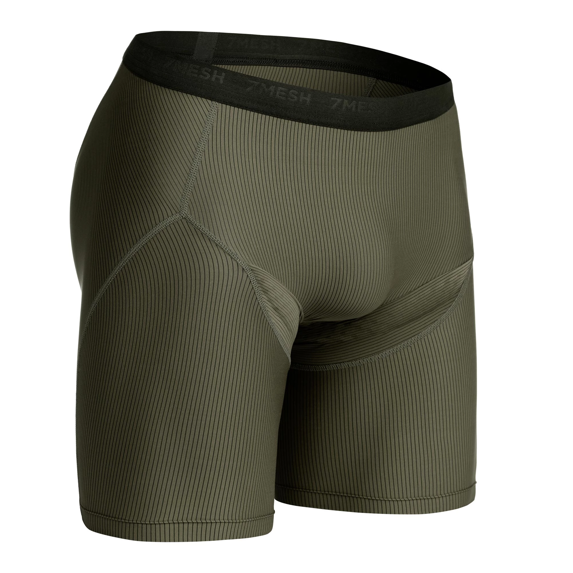 7mesh Foundation Boxer Brief 7 7mesh Foundation Boxer Brief - Image 7