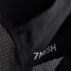 7mesh Foundation Womens Bib Short -Cheap MAAP || 7mesh Store 7mesh Foundation Womens Bib Short Black 4