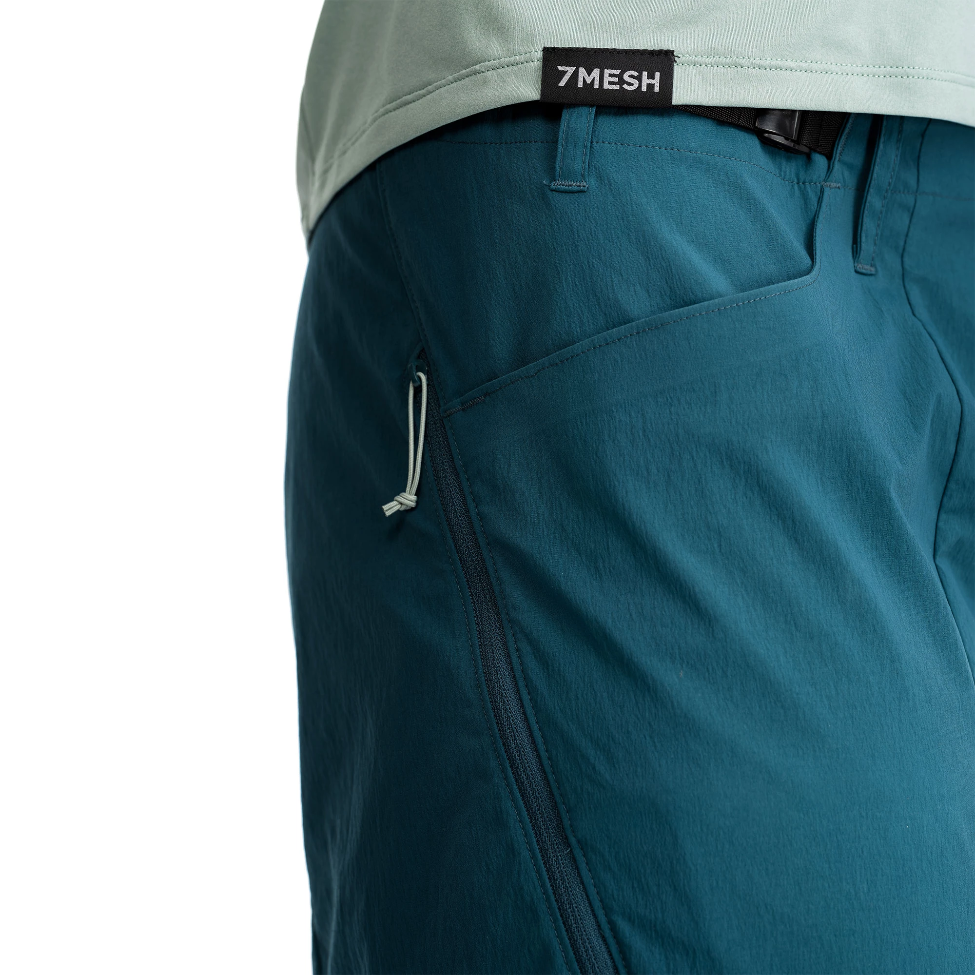 7mesh Glidepath MTB Short 7 7mesh Glidepath MTB Short - Image 7