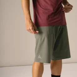 7mesh Glidepath Short 22 7mesh Glidepath Short -Cheap MAAP || 7mesh Store 7mesh Glidepath Short Thyme 4