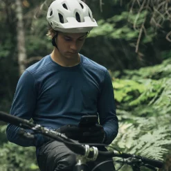 7mesh Gryphon Long Sleeve Jersey -Cheap MAAP || 7mesh Store 7mesh Gryphon Long Sleeve Jersey 4