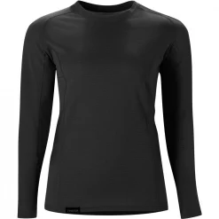 Cheap MAAP || 7mesh Store -Cheap MAAP || 7mesh Store 7mesh Gryphon Womens Long Sleeve Jersey Black