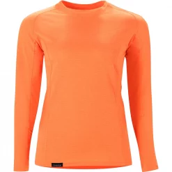 7mesh Gryphon Womens Long Sleeve Jersey 7 7mesh Gryphon Womens Long Sleeve Jersey -Cheap MAAP || 7mesh Store 7mesh Gryphon Womens Long Sleeve Jersey Peach