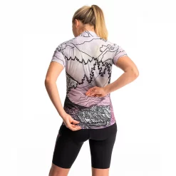 7mesh Horizon Kate Zessel Womens Short Sleeve Jersey -Cheap MAAP || 7mesh Store 7mesh Horizon Kate Zessel Womens Short Sleeve Jersey 2