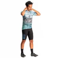 7mesh MK3 Kate Zessel Cargo Bib Short -Cheap MAAP || 7mesh Store 7mesh MK3 Kate Zessel Cargo Bib Short 2