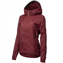 7mesh Northwoods Windshell Womens Jacket -Cheap MAAP || 7mesh Store 7mesh Northwoods Windshell Womens Jacket Port 1